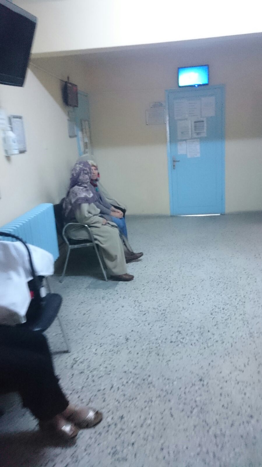 Aile Sağlığı Merkezimiz